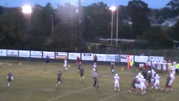 Demarcus Kennedy's highlights vs. Anderson County