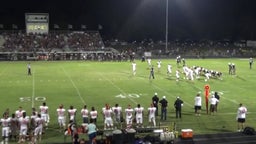 Bloomington football highlights Schulenburg High School