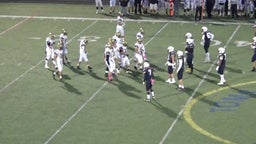 Toms River North football highlights Southern Regional High School