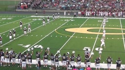 Maston Stanley's highlights Pulaski County High School