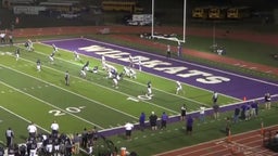 Hargrave football highlights Willis High School