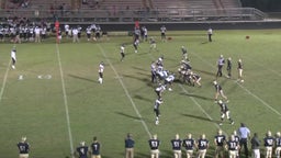 Matt Gross's highlights vs. Royal Palm Beach