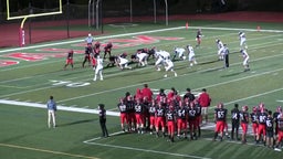 Swampscott football highlights Salem