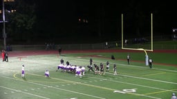 Lake Washington football highlights Interlake High School