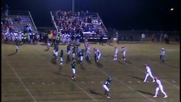 Brian Smith's highlights Florence High School