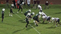 Mitchell Sellers's highlights Callisburg High School