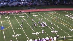 McNair football highlights Redan High School