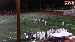 Jackson football highlights Glacier Peak High School