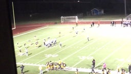 East football highlights Wichita Southeast High School