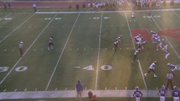 Ritenour football highlights Ladue Horton Watkins High School