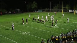 Griffin King's highlights Manitou Springs