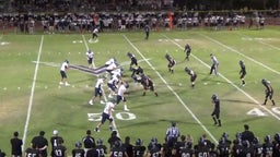 Dan Skrvin's highlights Willow Canyon
