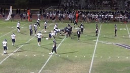 Henry Brown's highlights Willow Canyon