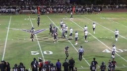 Garrett Sutliffe's highlights Willow Canyon