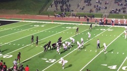 Baldwin football highlights Rutland High School