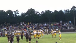 White Oak football highlights Dixon High School
