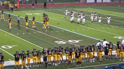 Penn Wood football highlights Avon Grove High School