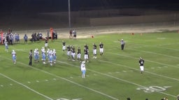 Rancho Mirage football highlights Xavier Prep High School