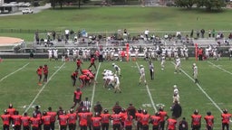 Blaine Bickel's highlights Ritenour High School