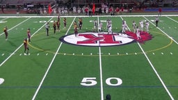 Ketcham football highlights Mt. Vernon High School