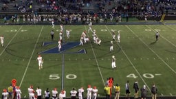 Easton Groom's highlights Zanesville