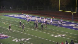 Spring-Ford football highlights Downingtown East High School