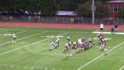 Newton football highlights Hopatcong High School