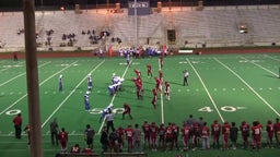 Lake View football highlights Mather High School