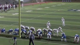 Carson Tebbetts's highlights West Haven High School