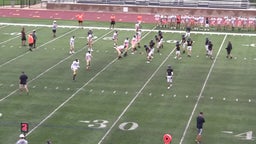 Grand Haven football highlights Portage Northern High School