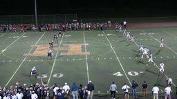 Hackensack football highlights Kennedy High School