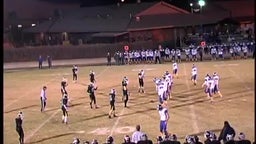 Lassen football highlights vs. Anderson High School
