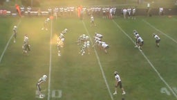 Syracuse football highlights Raymond Central High School