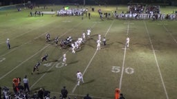 Paul Wiles's highlight vs. Bishop Ireton High