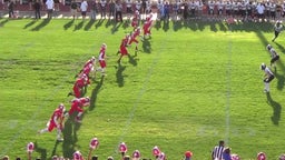 Eagle football highlights Nampa High School