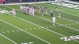 Great Falls football highlights Helena High School