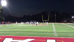 Chagrin Falls football highlights Trinity High School