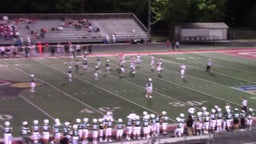 Lake Catholic football highlights Eastlake North High School