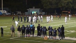 Justin Moultrie's highlights Clayton High School