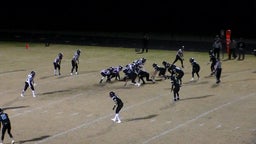 Eastern View football highlights Chancellor High School