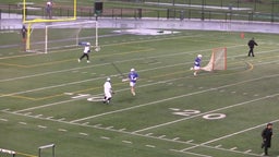 Hamilton Southeastern lacrosse highlights Zionsville High School