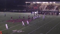Willamette football highlights Sheldon High School