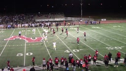 Antelope Valley football highlights Quartz Hill
