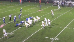 Chippewa football highlights vs. Waynedale High