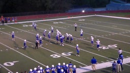 Valle Catholic football highlights vs. Jefferson County