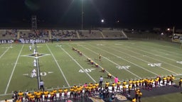 Peach County football highlights Central High School