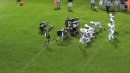 Gull Lake football highlights vs. Mattawan