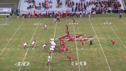 Wesley Cothern's highlights vs. Lanier County