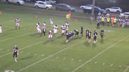 Ryan Whitfield's highlights St. Andrews Episcopal High School