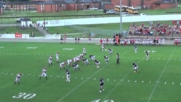 Geneva football highlights Luverne High School